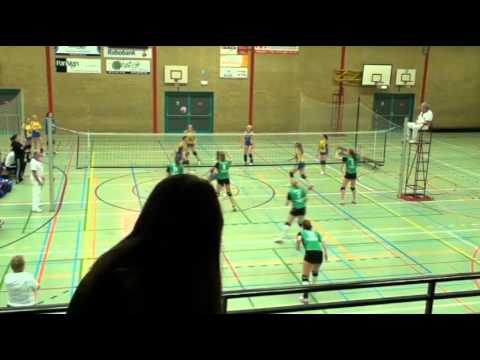 MA1 nr  1 halve finale OC v  Alterno 1