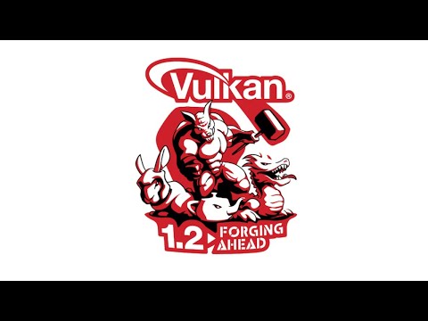 Vulkan 1.2 explained