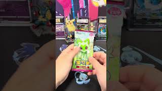 Opening the Chinese Pokémon Gem Pack Badge Set! 🔥Part 5
