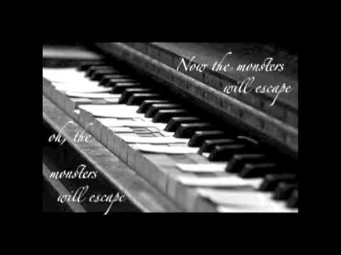 My Dear Wendy - "Scars" [Lyrics]