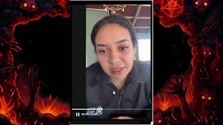 Treta completa de Mae Michelly e Bruxo Malagueta! Quem está certo nessa história?