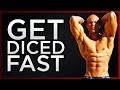 SOLO 4-MINUTE HIIT WORKOUT
