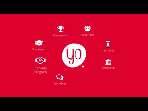 Youth Opportunities - Scholars Video