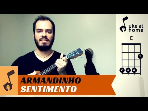 Sentimento (ver. 2) - Armandinho & Banda