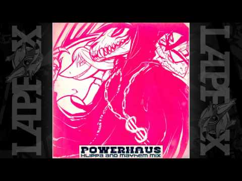 Azrael - Powerhaus (Klippa + Mayhem Mix) [ON Trax Vol. 3: RELOAD]
