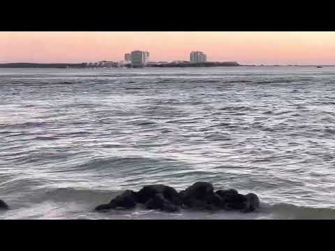 Setubal awesome beach 🏖️