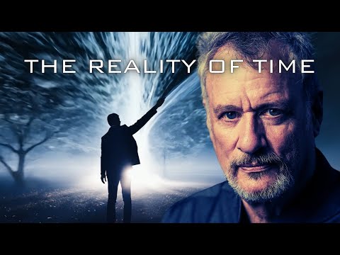 The Reality of Time - Feature Film Trailer (8/1/2024)