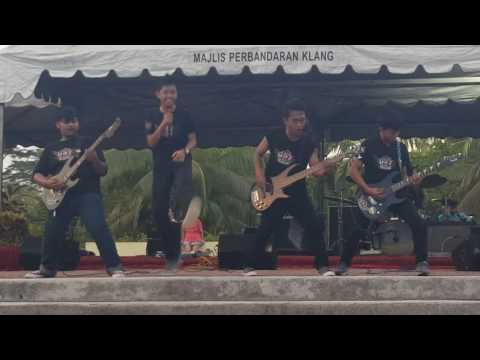 Gs7v2 - Toyol cover Sudirman