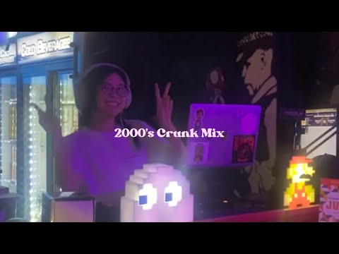 🔥 2000’s CRUNK MIX | Lil Wayne • Soulja Boy • DJ Unk 🔥