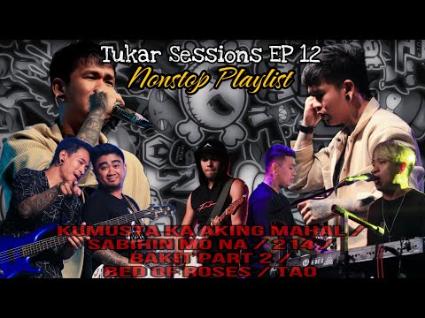 𝐓𝐔𝐊𝐀𝐑 𝐒𝐄𝐒𝐒𝐈𝐎𝐍𝐒 𝐄𝐏 𝟏𝟐 | 𝐍𝐎𝐍𝐒𝐓𝐎𝐏 𝐏𝐋𝐀𝐘𝐋𝐈𝐒𝐓 | 𝐌𝐀𝐑𝐊𝐎 𝐑𝐔𝐃𝐈𝐎 | 𝐓𝐇𝐄 𝐁𝐀𝐍𝐃 𝐃𝐎𝐆𝐙 | 𝐂𝐎𝐕𝐄𝐑