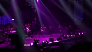 Gulabi Aankhein | Atif Aslam Live Concert | Dubai 2022 | Coca Cola Arena