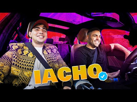 IACHO #BatMowli Habla de los INICIOS del QUINTO ESCALÓN m, DUKI, “Me han ROBADO en ESPAÑA”…