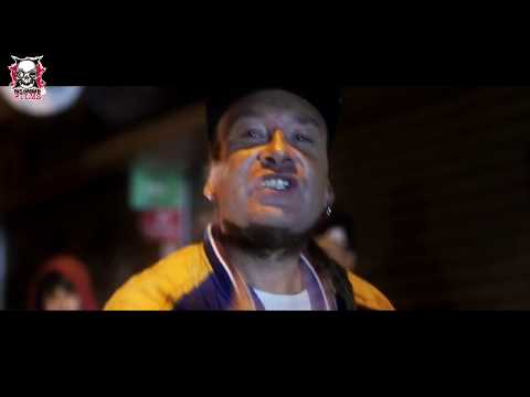 Zanah DMF - BoomBap Saya (DJ Sick Sour)