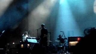 FRANZ FERDINAND Lucid Dreams