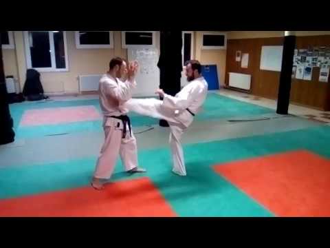 Karate Monistrol Sur Loire 2018