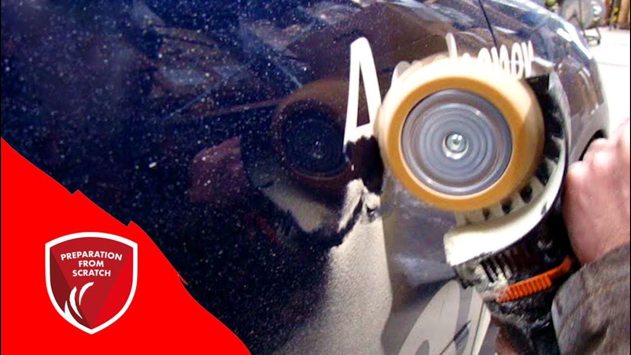Vinyl Zapper® — Vinyl Wrap, Sticker, and Double-Sided Tape Remover