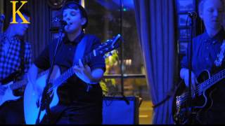 Frankie Furlow live @ The Kings Islington