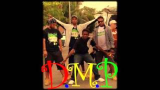 DMP - Live As One ( Guns In The Ghetto Riddim )