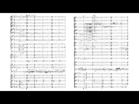 Ernest Bloch - Schelomo (1916) [w/ score]