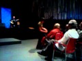 Chavela Vargas canta "Santa" a sus  93 años