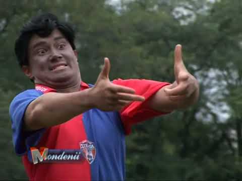 Bendeac cele mai tari momente cu Banel Nicolita si Gigi Becali - MONDENII BEST OF 1