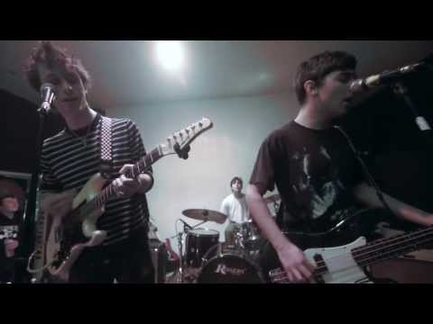 The Gradients, Something to Blame, Shea Stadium, 1/25/13