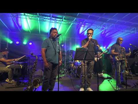 Houjstd Band -Pasar Maluku Tilburg 2024