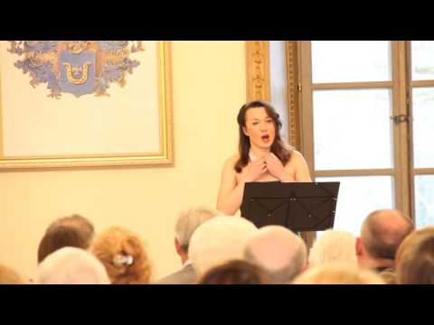 Isimyleti pavasari - Gabriela Vasiliauskaite