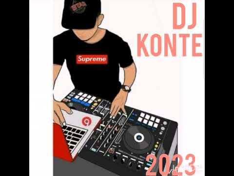 GFG Badbay Tjebaksof MIX fIcial video2023