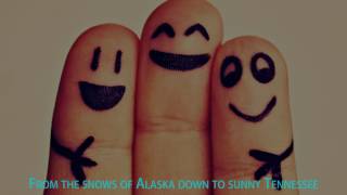 It takes people like you