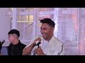 Fabio Asher Tanpa Balasmu Live AEON Mall Deltamas Cikarang 2025