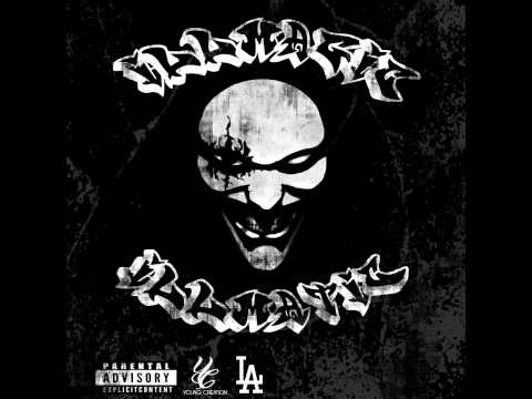 Illmatics - Make it (feat.Minieyes of SoulcityRockerz Baby)