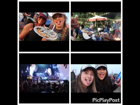LJT Vlog 2018!!