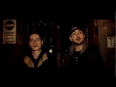 BALO1 FEAT. RAK - "FERMO IMMAGINE" (OFFICIAL VIDEO HD) PROD. SICK LUKE