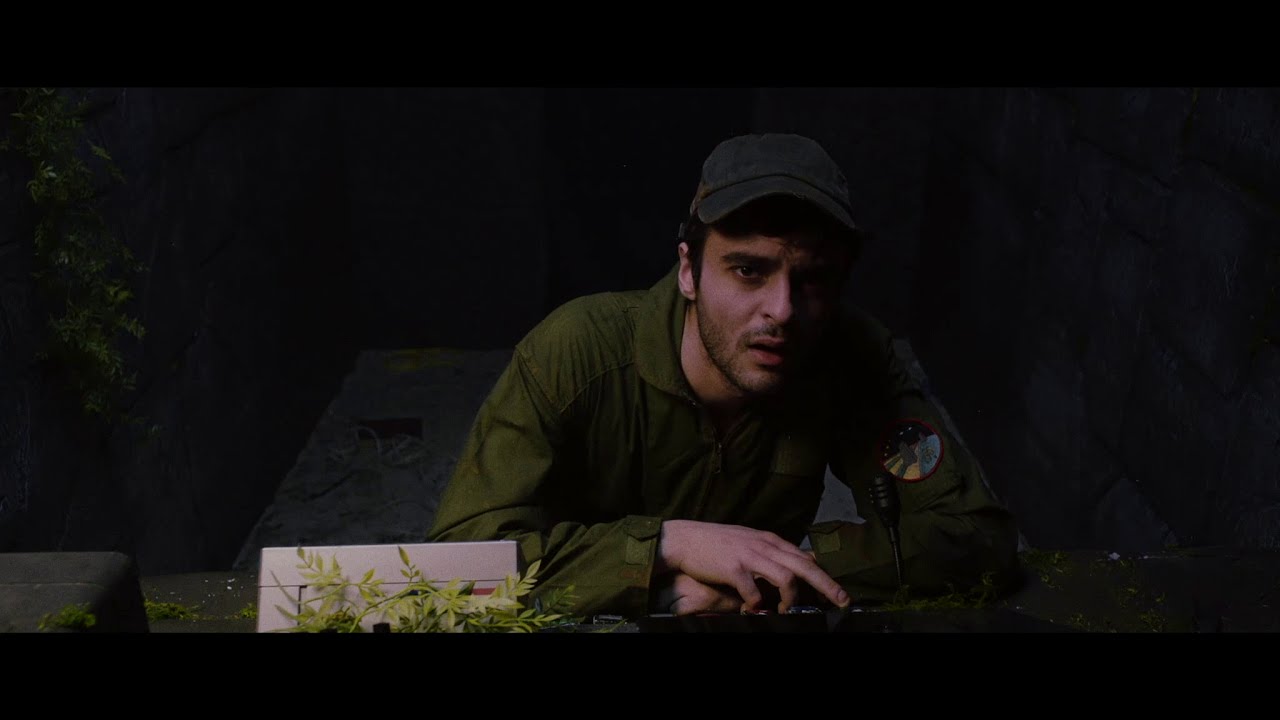 Java (short film)