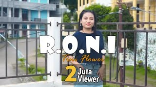 Download lagu RONI_Lagu Remix Terbaru 2023||Cover By Tini Flower//Ommo-Goso-Crew mp3