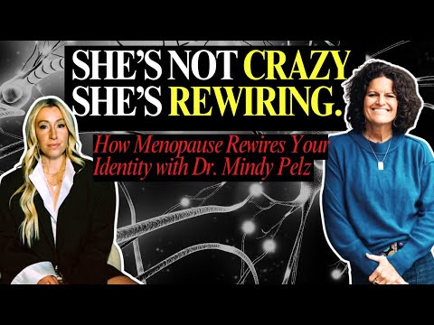 Bizzie Gold and Dr. Mindy Pelz