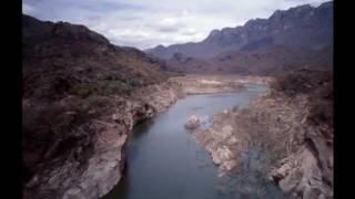 preview picture of video 'Copper Canyon Train Trip - Barranca del Cobre'