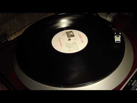 Gorky Park - Strike (1992) vinyl