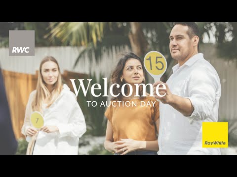 Ray White Bell Group In Room Auctions -  25 September 2025