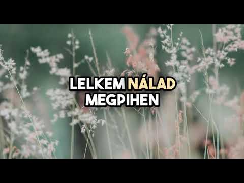 Friderika - Amikor rám hull Szellemed (Hit Gyülekezete Dicséret)