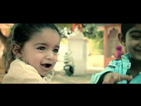 First birthday of harshveer....