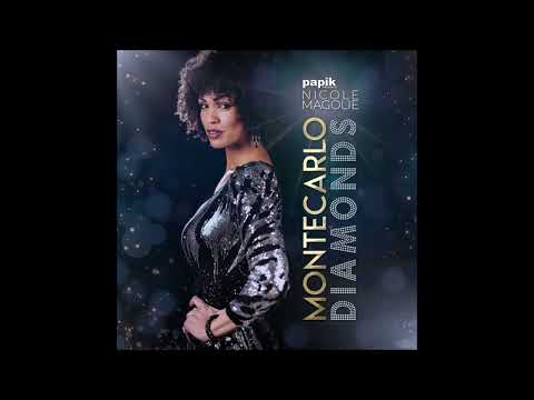 Papik    Nicole Magolie -  Crazy for You .