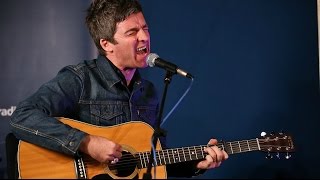 Noel Gallagher - &quot;The Mastertapes&quot; Session (Maida Vale Studios 24.11.14)