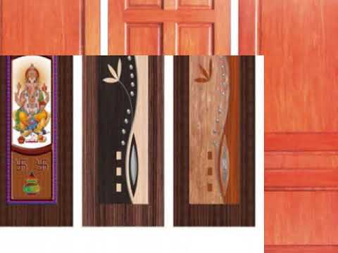 Greenply Plywood Flush Door Design Paper