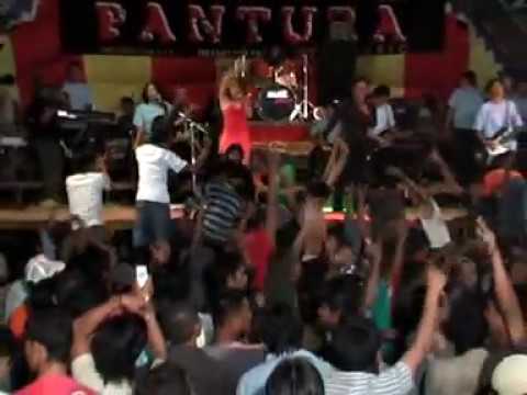 Nurma S - PANTURA 22 Juli 2007