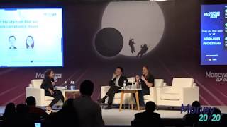 Chye Kit Speaking at Money2020