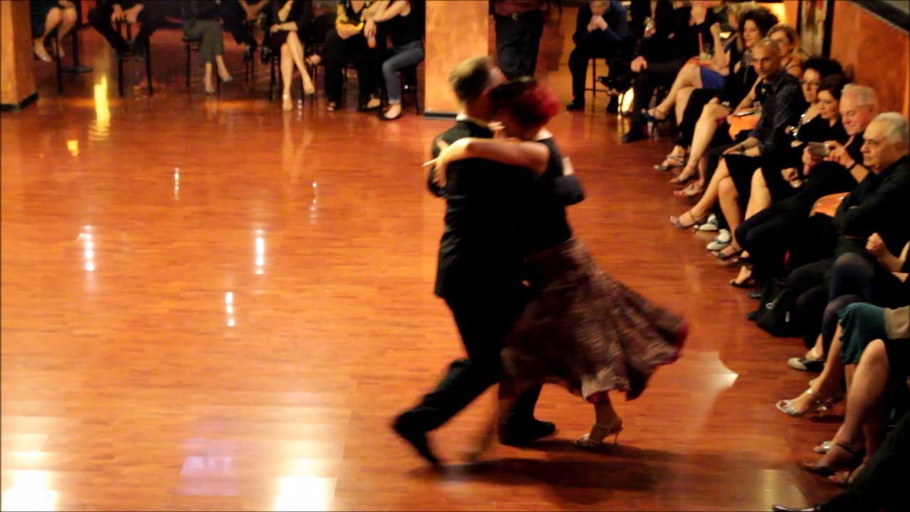 Alberto Bersini e Paola Pinessi a La Mariposa_3