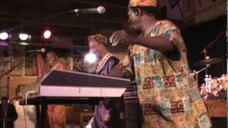 West African High Life Band