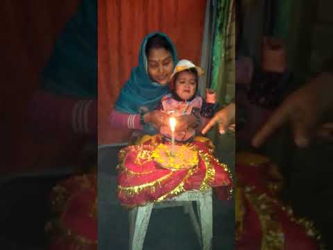 Happy birthday to Namya(1)